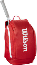 Wilson Super Tour reketiselgkott, punane - Pilt 2