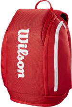Wilson Super Tour reketiselgkott, punane - Pilt 3