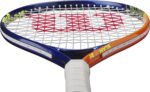 Wilson Slam JR 21 (16x18) tennismaila - Pilt 4