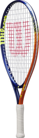 Wilson Slam JR 21 (16x18) tennismaila - Pilt 3