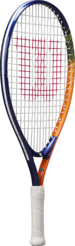 Wilson Slam JR 21 (16x18) tennismaila - Pilt 2