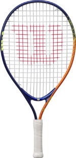 Wilson Slam JR 21 (16x18) tennismaila