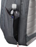 Wilson Tour Backpack reketi seljakott, must - Pilt 5