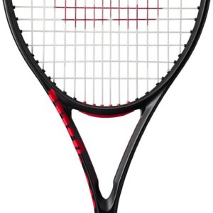 Wilson Clash 100L v3 FRM tennisereket, käepideme suurus 2