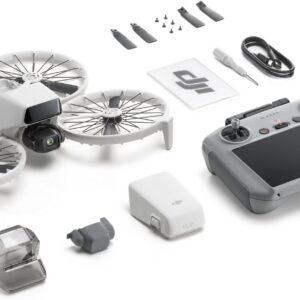 DJI Flip droon DJI RC 2 kontrolleriga