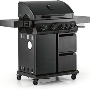 Landmann Rexon Cool black MaxX 4.1