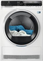 Electrolux EDI853S95S 800 UltraCare trummelkuivati