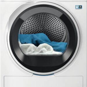 Electrolux EDI853S95S 800 UltraCare trummelkuivati
