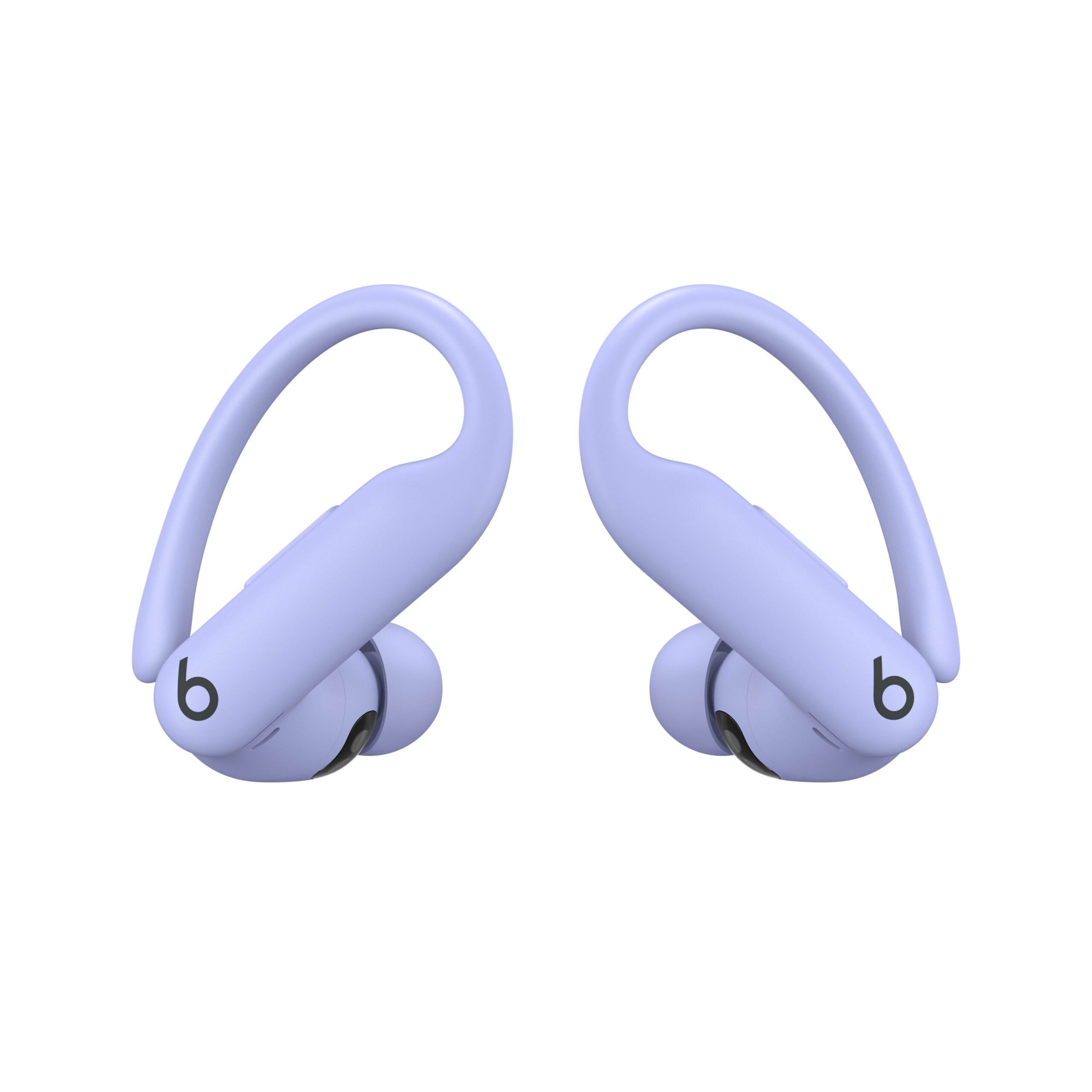 Beats Powerbeats Pro 2 - täielikult juhtmevabad kõrvaklapid, hüpervioletsed
