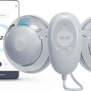 Elvie Stride 2 topeltrinnapump