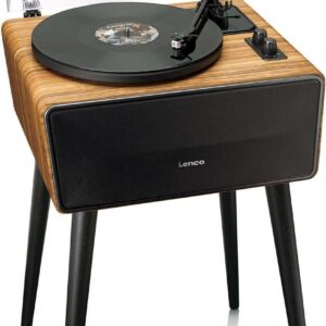 Lenco LS-570OK pöördalussüsteem