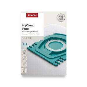 Miele HyClean Pure TU tolmukotid, 4 tk