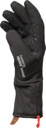 HeatX soojendusega Nordic Gloves kindad, L - Pilt 4