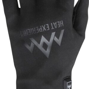 HeatX Heated Liner Gloves käsineet, M