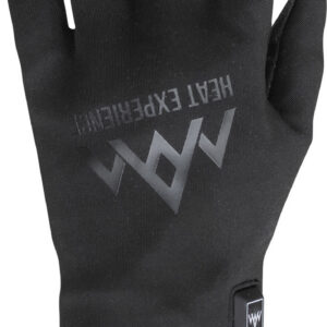 HeatX soojendusega voodriga kindad, XL