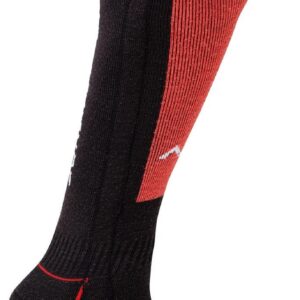 HeatX soojendusega tehnilised sokid, S