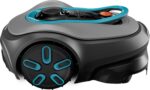 Gardena Smart Sileno Free 1500 robotniiduk, juhtmevaba - Pilt 2