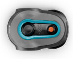 Gardena Smart Sileno Free 1500 robotniiduk, juhtmevaba - Pilt 3