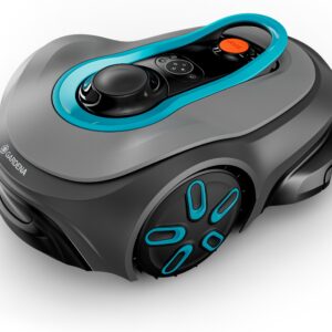 Gardena Smart Sileno Free 600 robotniiduk, juhtmeta