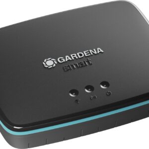 Gardena Smart Gateway ruuter