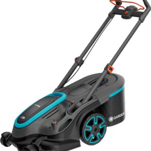 Gardena PowerMax Duo 46/36V P4A juhtmeta muruniiduk