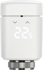 Eve Thermo nutikas radiaatoriventiil - Pilt 5