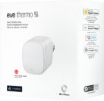 Eve Thermo nutikas radiaatoriventiil
