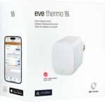 Eve Thermo nutikas radiaatoriventiil - Pilt 2