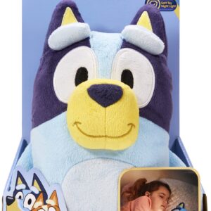 Bluey Light Up uneabi