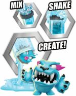 MrBeast Lab Swarms Atomic S2 - 5 figuuri, assortii - Pilt 5