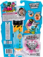 MrBeast Lab Swarms Atomic S2 - 5 figuuri, assortii - Pilt 4