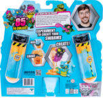 MrBeast Lab Swarms Atomic Mega Lab S2 – 12 hahmoa, lajitelma - Pilt 4