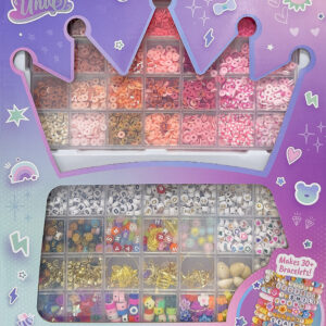 Päris UniQ savihelmed