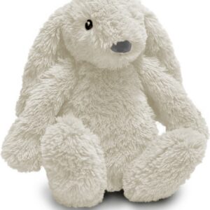 Zazu Ro The Rabbit öölamp, valge