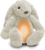 Zazu Ro The Rabbit öölamp, valge - Pilt 2