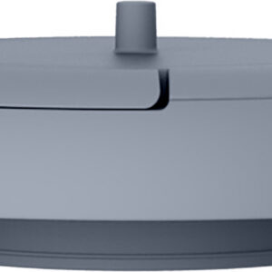 Magic Heka WC-poti kate, sinine