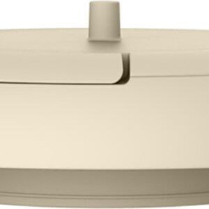 Magic Heka WC-poti kate, beež