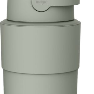 Magic Heka M mähkmekott roheline