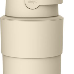 Magic Heka M mähkmekott, beež