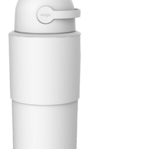 Magic Heka L mähkmekott, valge