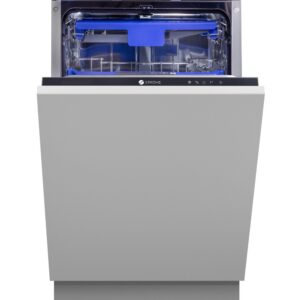 Ströme DI45A03/01 nõudepesumasin, integreeritud