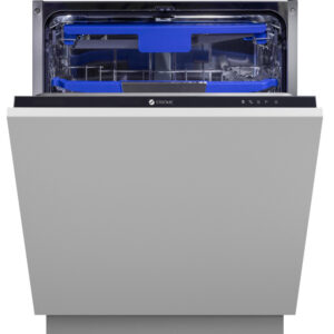 Ströme DI63A03/01 nõudepesumasin, sisseehitatud