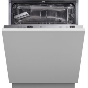 Ströme DI62C02/01 nõudepesumasin, sisseehitatud