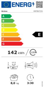 Ströme HDP381T/01 kuivati - Pilt 5