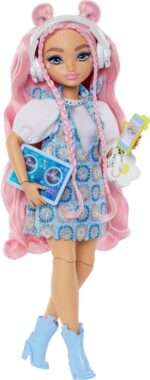 Barbie Dream Besties Daisy Jean moenukk - Pilt 2