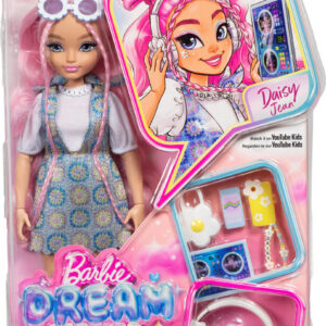 Barbie Dream Besties Daisy Jean moenukk