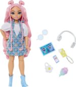 Barbie Dream Besties Daisy Jean moenukk - Pilt 3