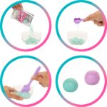 Barbie Party Unboxed Party Stars Fashion nukk ja lemmikloom - Pilt 5