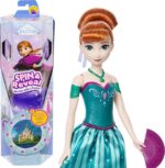 Disney Frozen Spin & Reveal Anna moenukk - Pilt 2
