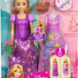 Disney Princess Fashion Cob Head moodnukk